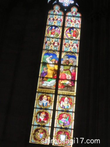Stephanusfenster